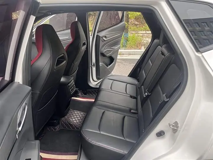 Changan Oshan X5 Plus 2023 2023款 改款 1.5T DCT领航型