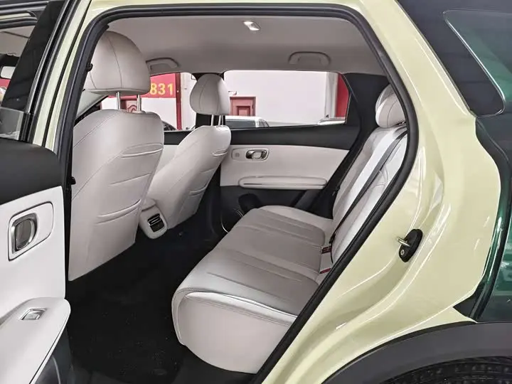 Changan Qiyuan (Nevo) Q05 2026 2026款 405Max