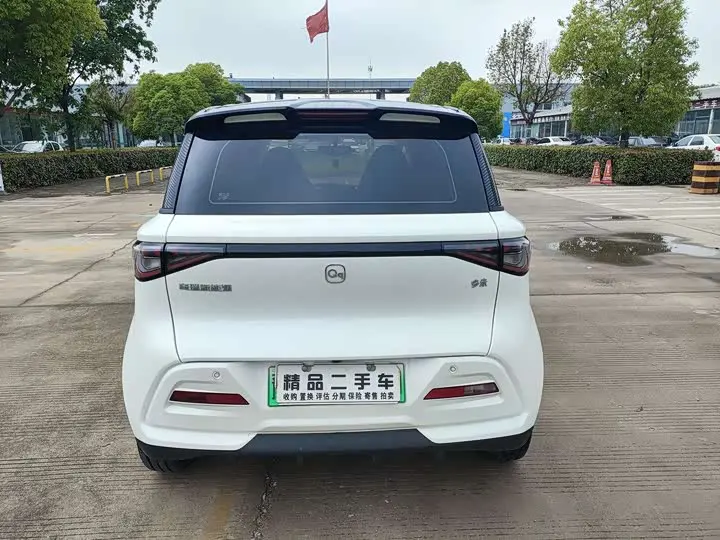 Chery QQ Duomi 2025 2025款 305km 舒享型