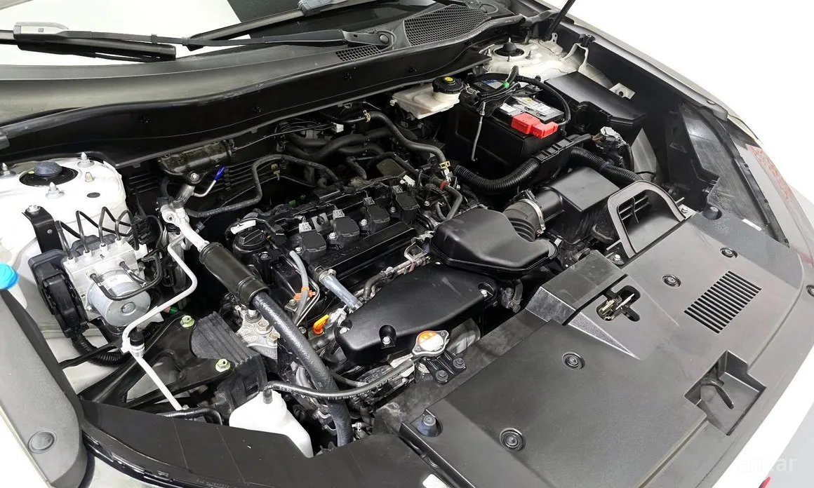 Honda CR-V 2023 1.5 EX-L 2WD