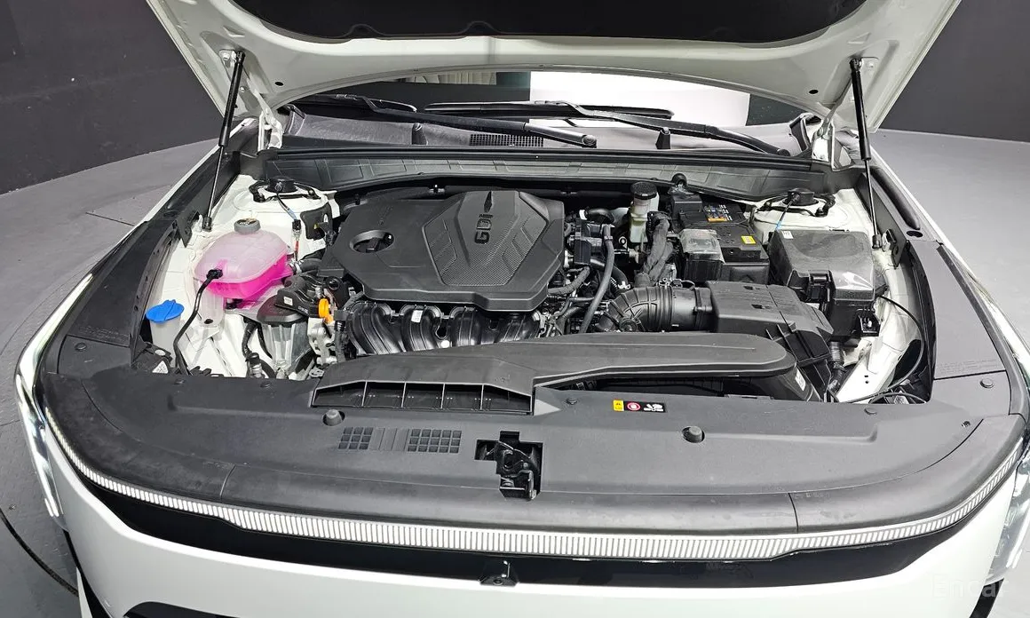 Kia K8 2024 2.5 Gasoline 2WD