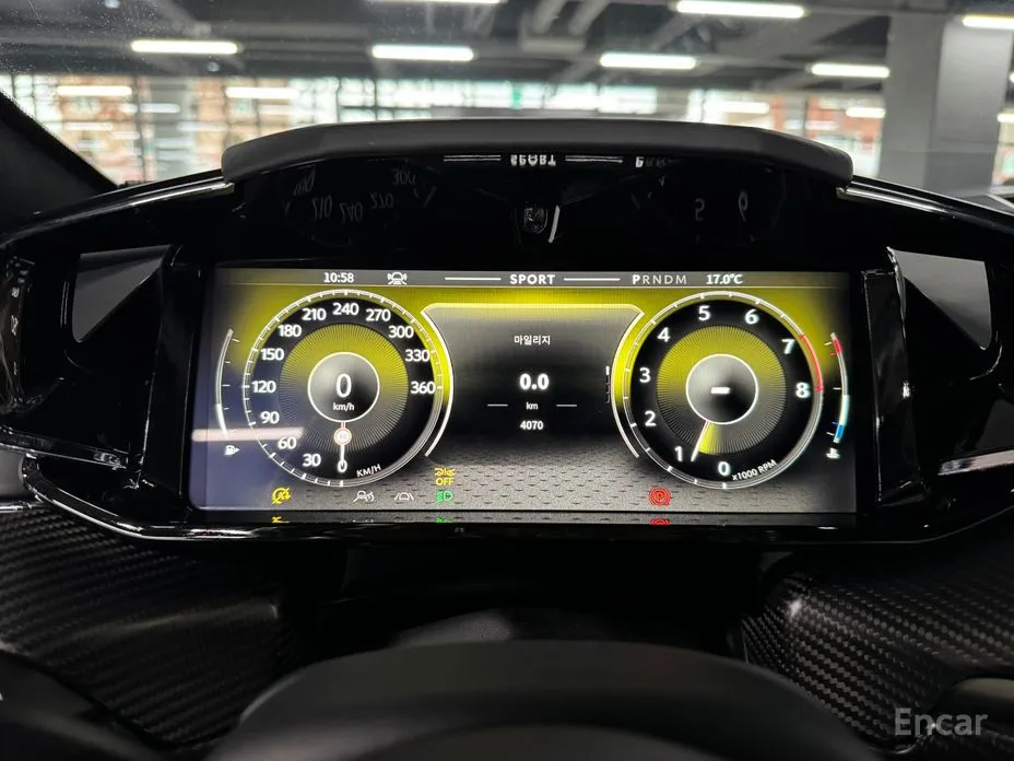 Aston Martin Vantage 2018 4.0 V8 Coupe