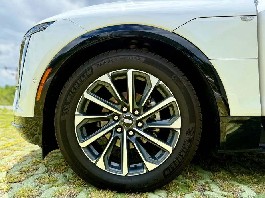 Cadillac Lyriq 2024 Sport