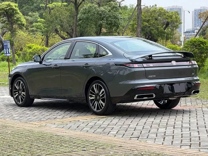 Changan Eado Plus 2026 2026款 第四代 1.5T 500Bar 智享型