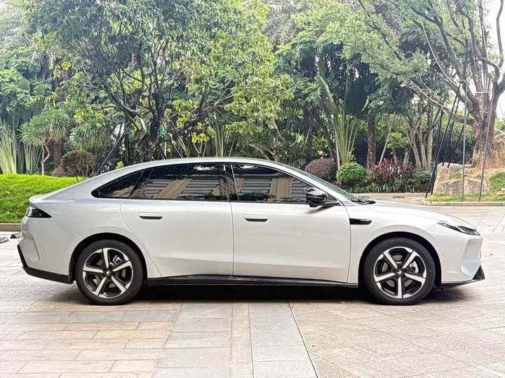 BAIC Arcfox S3 2026 2026款 660ULTRA