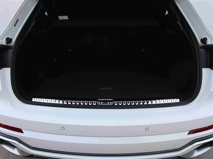 Audi Q3 2024 2024款 40 TFSI 时尚动感型