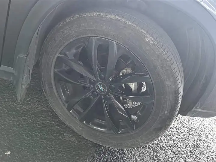 Changan Oshan X5 Plus 2023 2023款 1.5T DCT先锋型