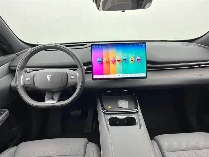 Changan Deepal S05 2026 2026款 520Max纯电版