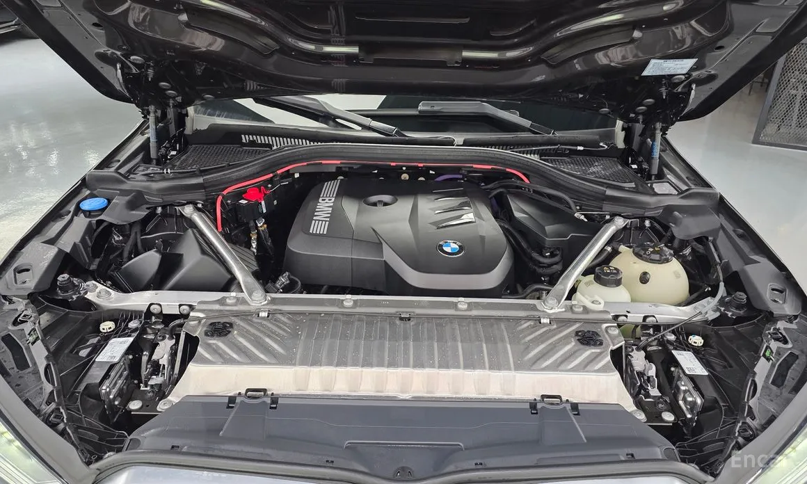 Фото 6 - BMW X3