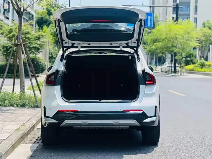 BMW X1 2025 2025款 sDrive25Li X设计套装