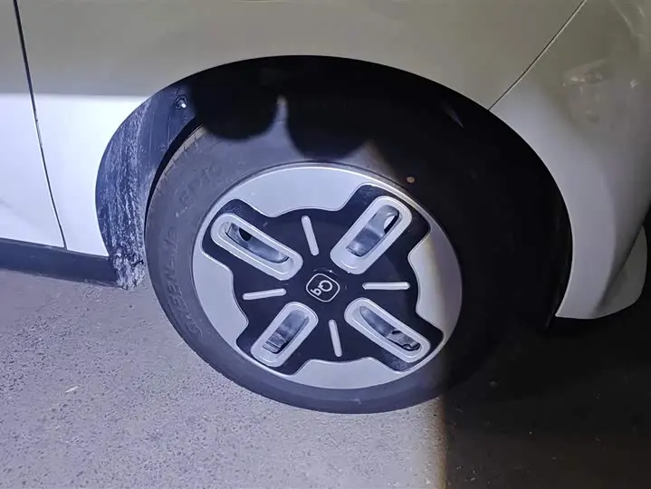 Chery QQ Duomi 2025 2025款 305km 舒享型