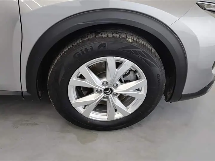 Citroen C5 X 2025 2025款 1.6T 海外版