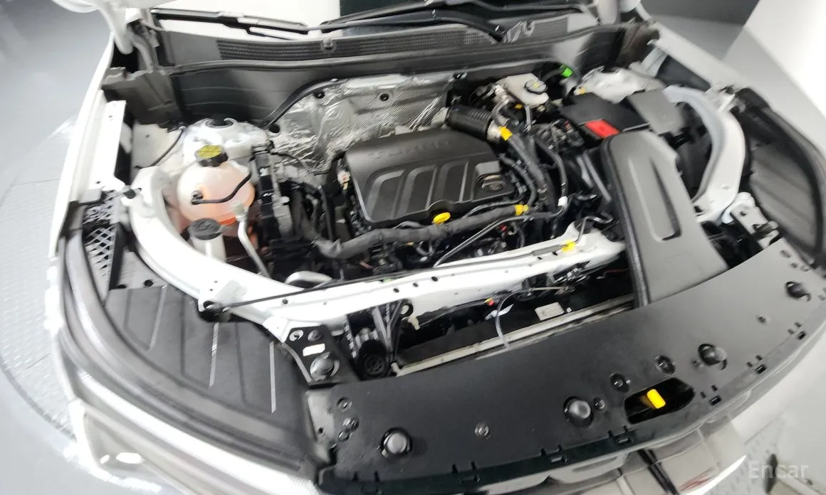 Chevrolet Trax 2023 1.2 RS