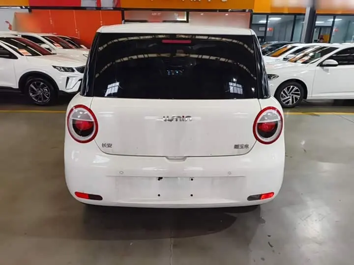 Changan Qiyuan (Nevo) Lumin 2026 2026款 宝藏版 205km 酷爱米 宁德