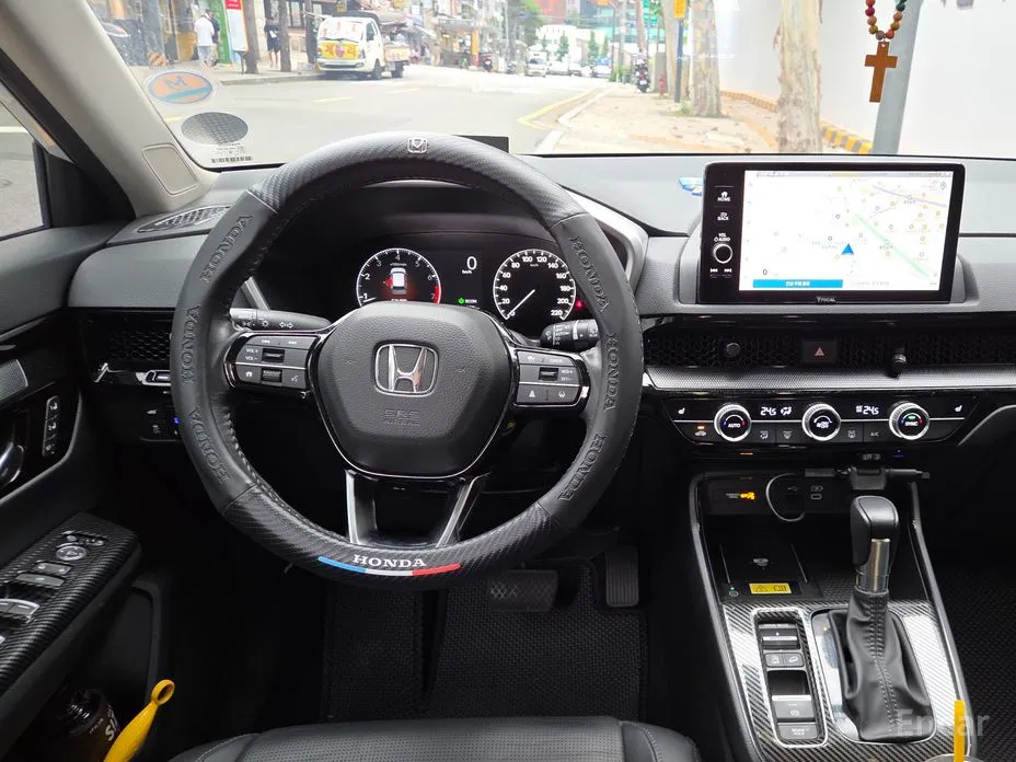 Honda CR-V 2023 1.5 EX-L 2WD