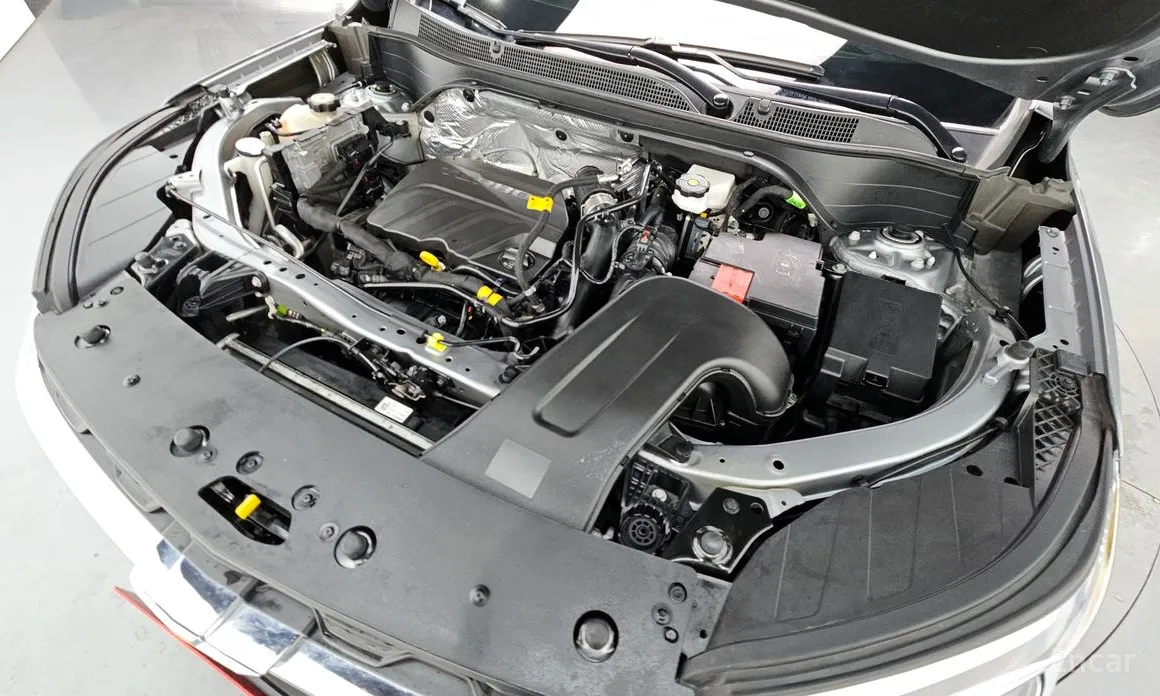 Chevrolet Trax 2023 1.2 LS