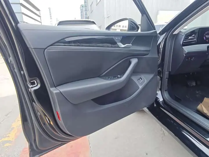 Volkswagen Magotan 2026 2026款 300TSI 尊享版显眼包