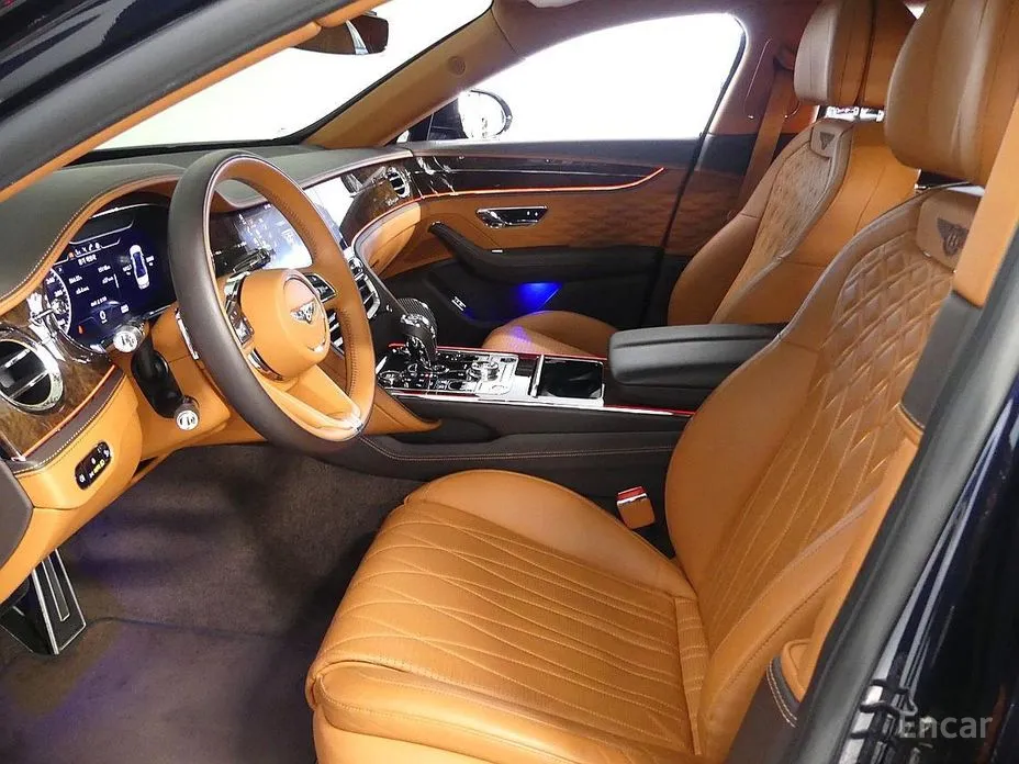 Bentley Flying Spur 2020 4.0 Azure