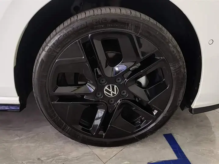 Volkswagen Golf 2025 2025款 300TSI R-Line