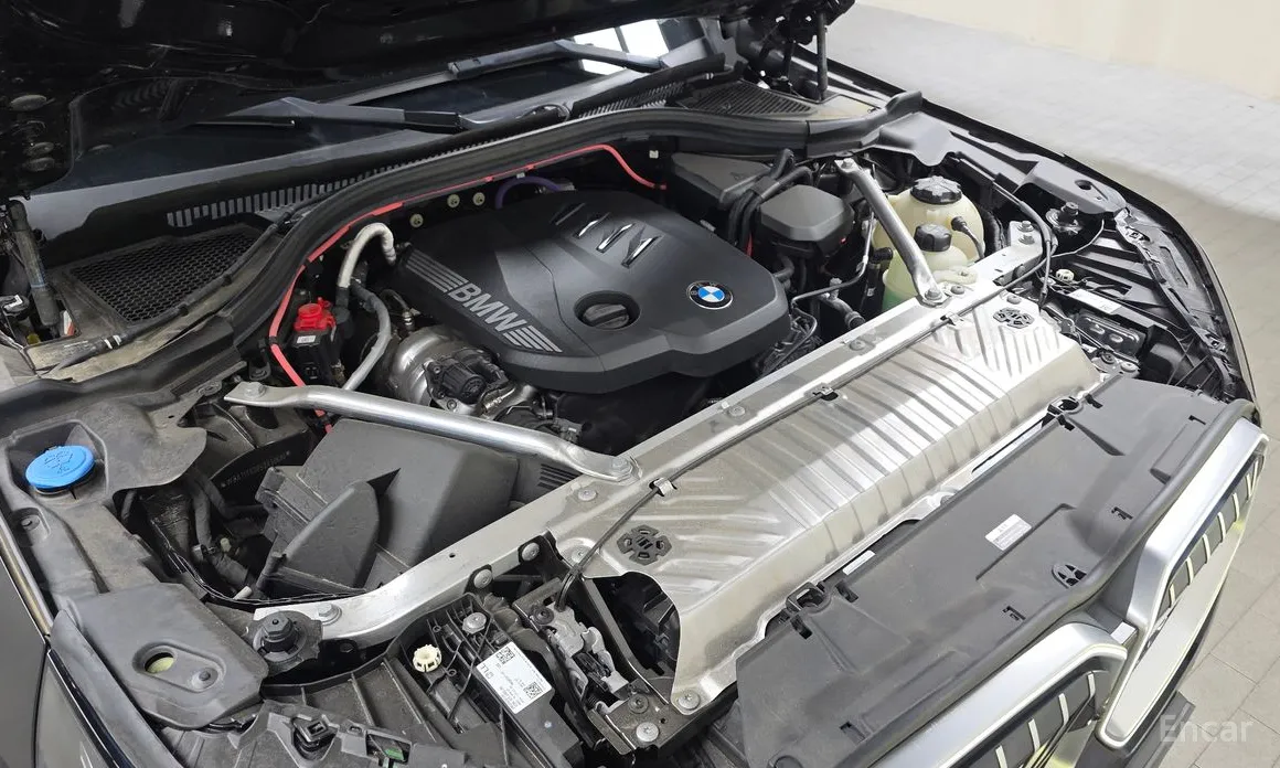 BMW X3 2024 xDrive 20d