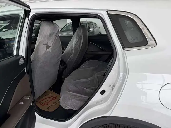 Changan CS55 Plus Hybrid 2026 2026款 智慧新蓝鲸 125km 智越版