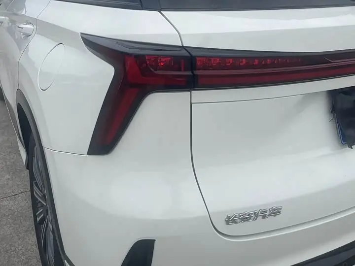 Changan CS75 Plus 2026 2026款 智慧冠军版 1.5T 新蓝鲸 智领型