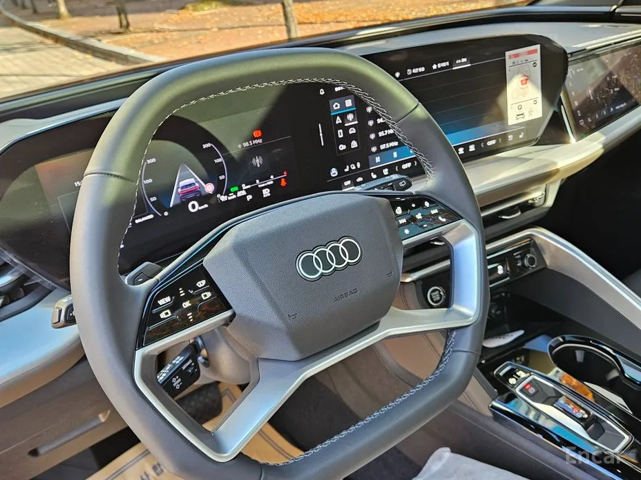 Audi Q5 2025 40 TDI Quattro S Line Sportback