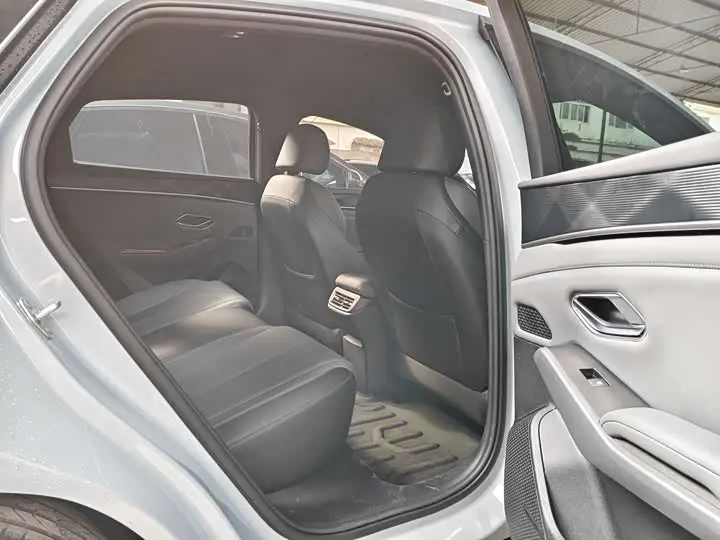 BYD Qin L 2026 2026款 DM-i 128KM进取型