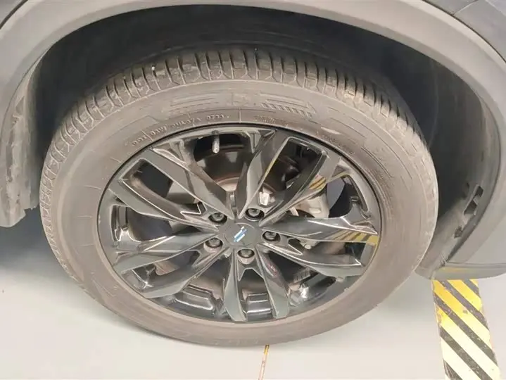 Changan Oshan X5 Plus 2023 2023款 改款 1.5T DCT先锋型