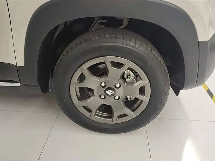 Baojun Yep Plus 2026 2026款 301km旗舰版