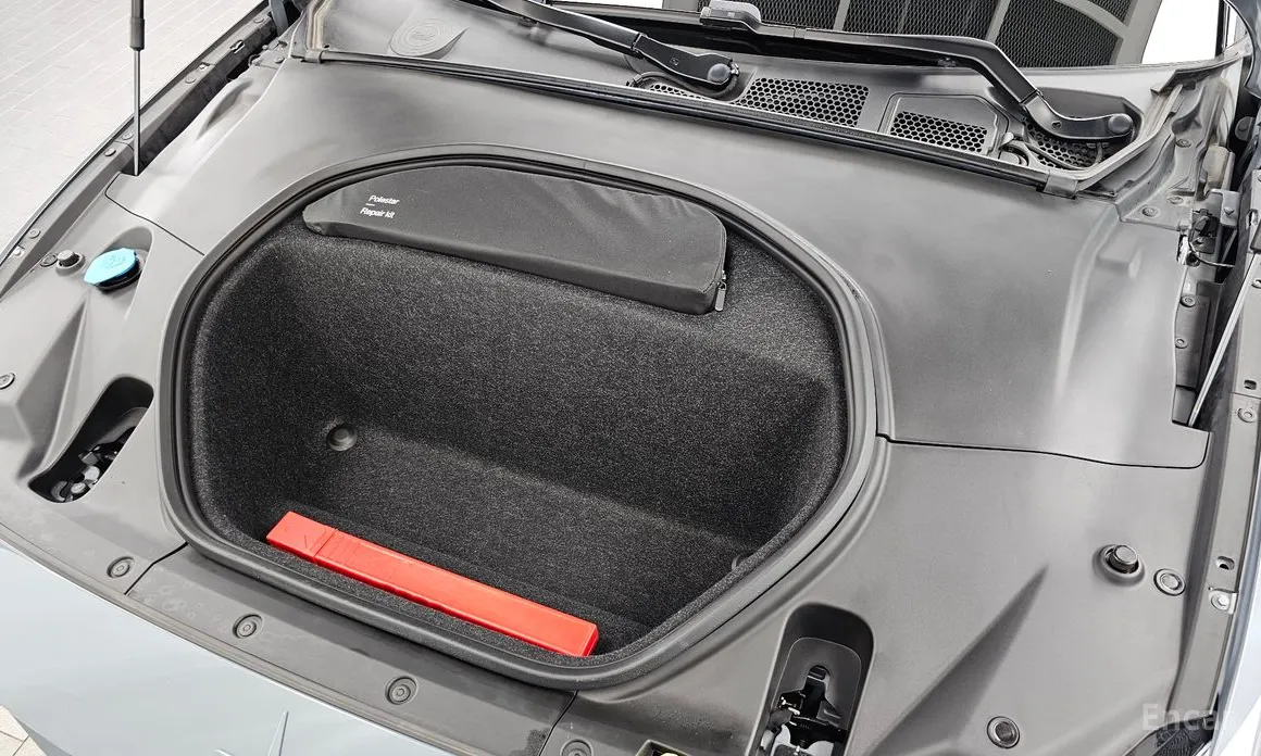 Polestar 2 2022 Longrange Singlemotor