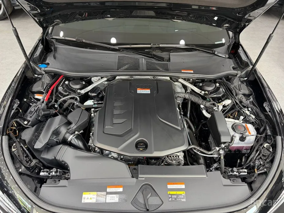 Фото 6 - Audi A5
