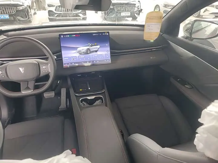 Changan Deepal S05 2026 2026款 520Max纯电版