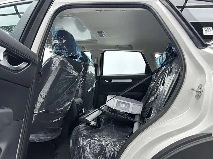 Mazda CX-5 2025 2025款 2.0L 自动两驱智尚Pro