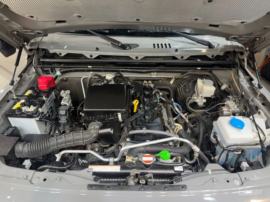 Suzuki Jimny 1998 1.5