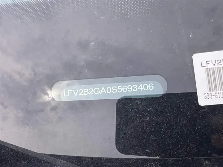 Audi Q2L 2025 2025款 35TFSI 时尚动感型