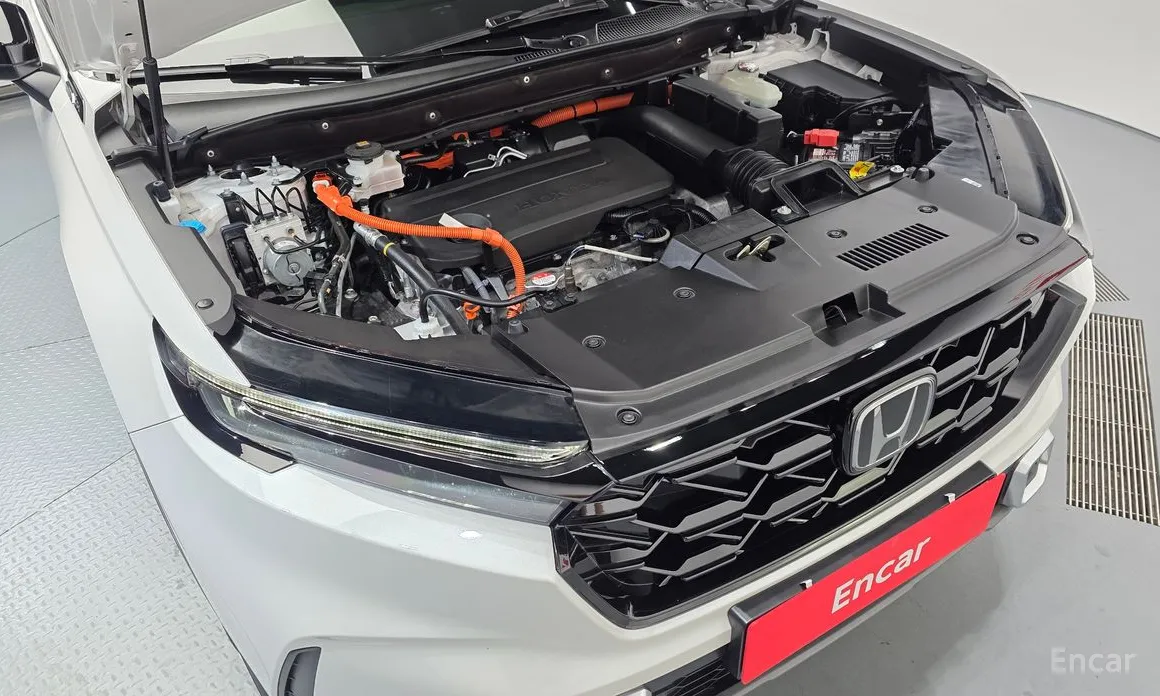 Honda CR-V 2023 2.0 Hybrid Touring 2WD