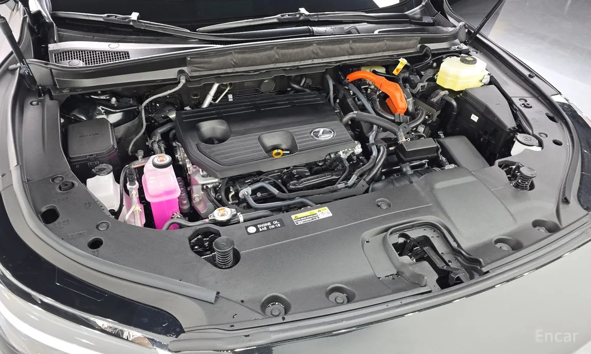 Lexus RX 2023 Premium