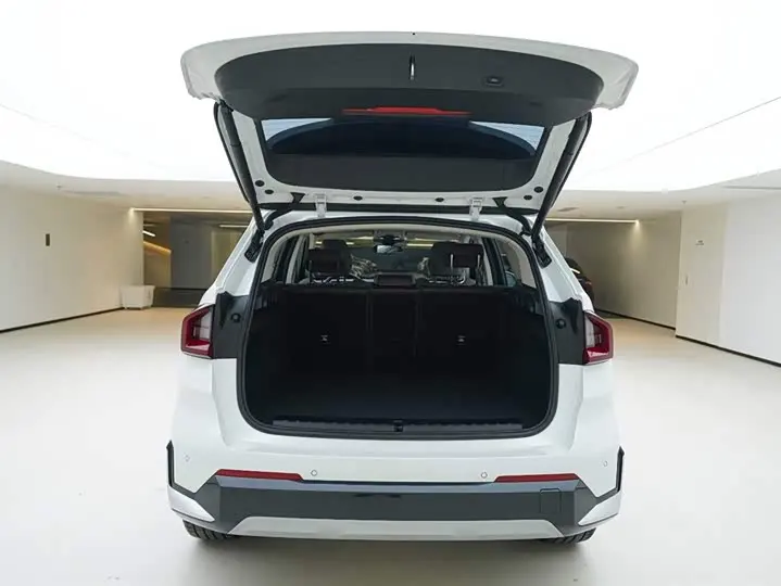 BMW X1 2025 2025款 sDrive25Li X设计套装