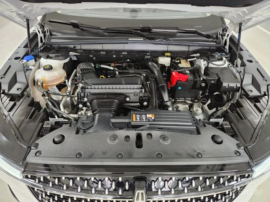 Lincoln Nautilus 2023 2.0 Reserve AWD