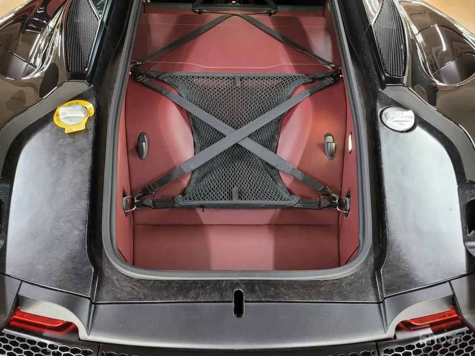 McLaren GT 2019 4.0