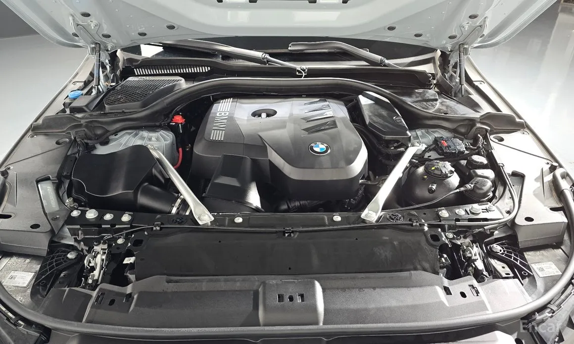 Фото 6 - BMW 5 Series
