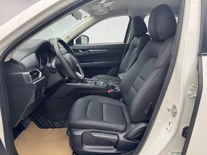 Фото 6 - Mazda CX-5