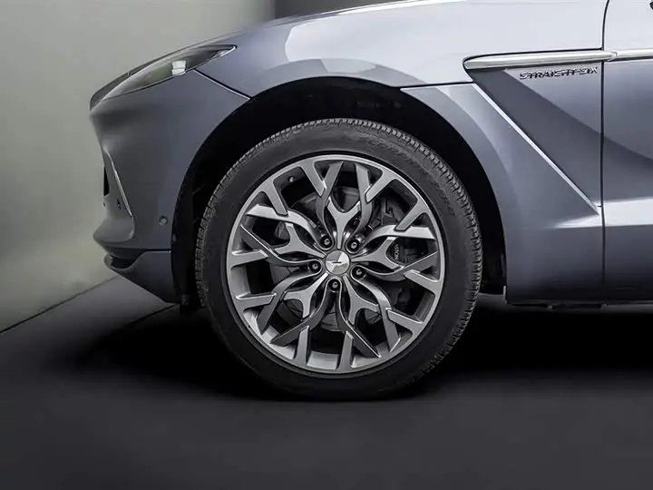 Aston Martin DBX 2023 2023款 3.0T STRAIGHT-SIX