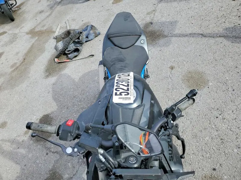 SUZUKI ALL OTHER 2024