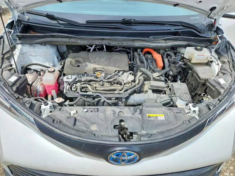 TOYOTA SIENNA 2023 VIN 5TDJSKFC4PS094774