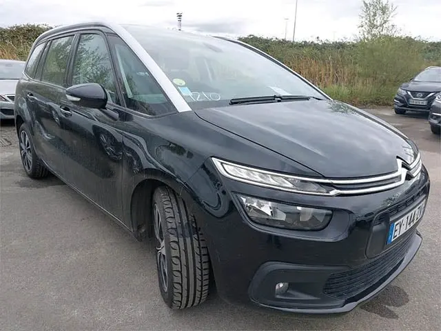 Citroen C4 Picasso 2017