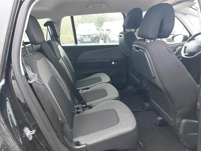 Citroen C4 Picasso 2017