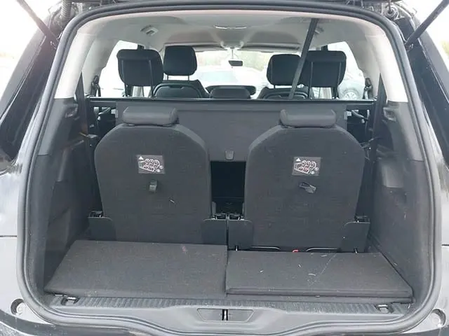 Citroen C4 Picasso 2017