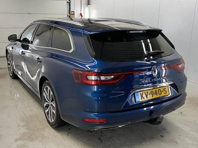 Renault Talisman 2019
